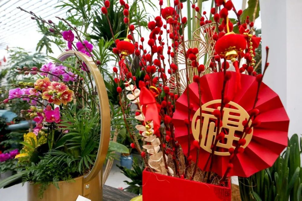 中國綠色時報(bào)：2022園林花木行業(yè)大事盤點(diǎn)